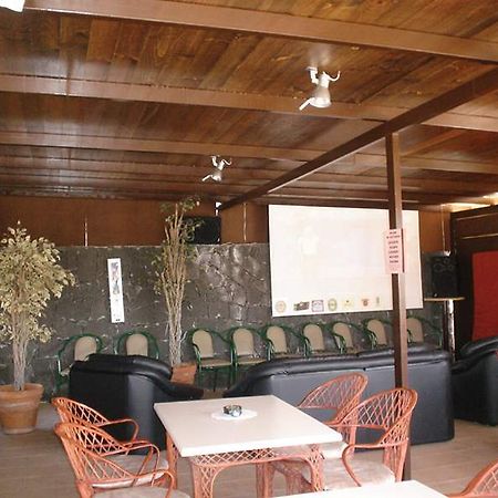 Playa Limones Bungalows Playa Blanca  Luaran gambar