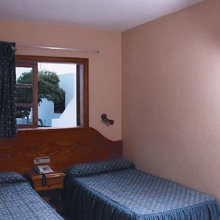 Playa Limones Bungalows Playa Blanca  Luaran gambar