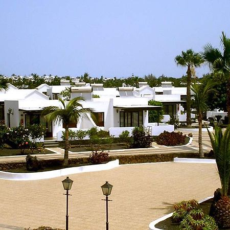 Playa Limones Bungalows Playa Blanca  Luaran gambar
