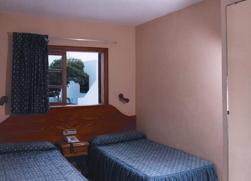 Playa Limones Bungalows Playa Blanca  Luaran gambar