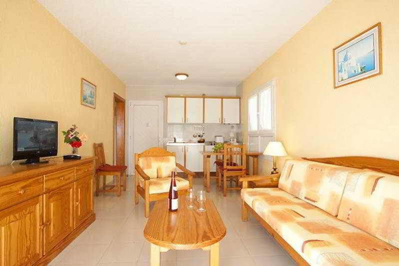 Playa Limones Bungalows Playa Blanca  Luaran gambar