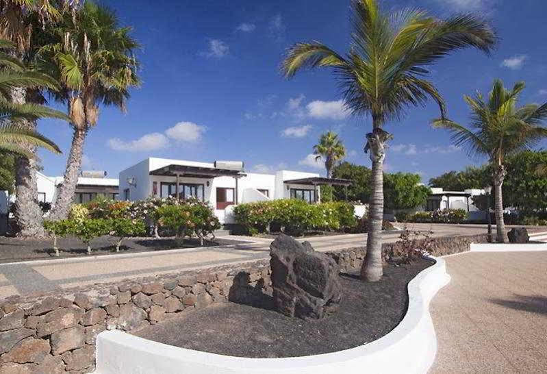 Playa Limones Bungalows Playa Blanca  Luaran gambar