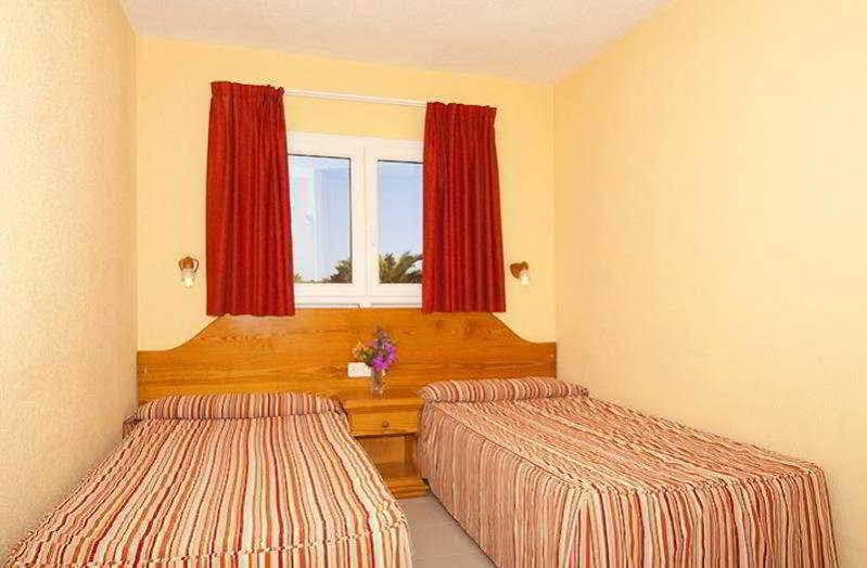 Playa Limones Bungalows Playa Blanca  Luaran gambar
